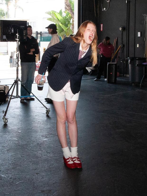 Audrey Hobert