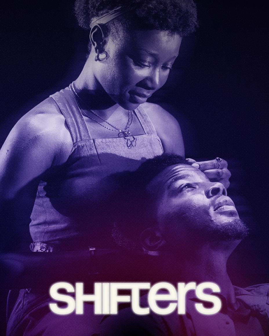 Shifters