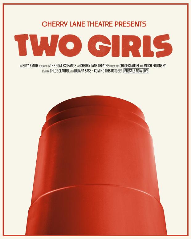 Two Girls