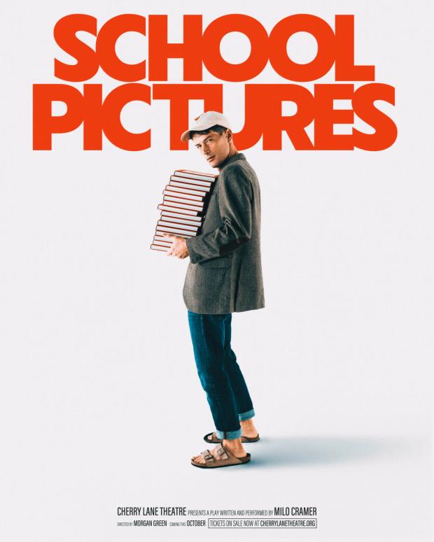 School Pictures