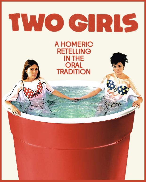 Two Girls