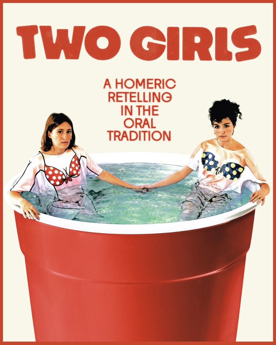Two Girls