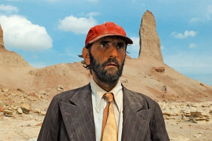 Paris Texas