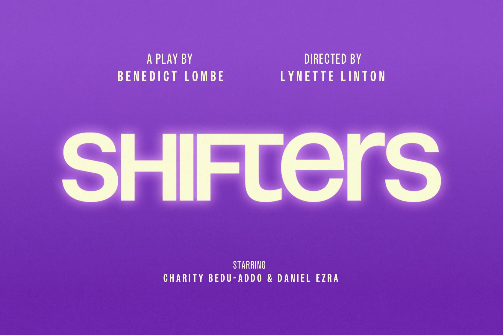 Shifters