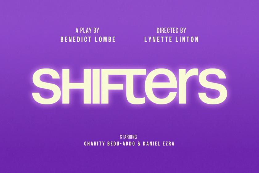 Shifters