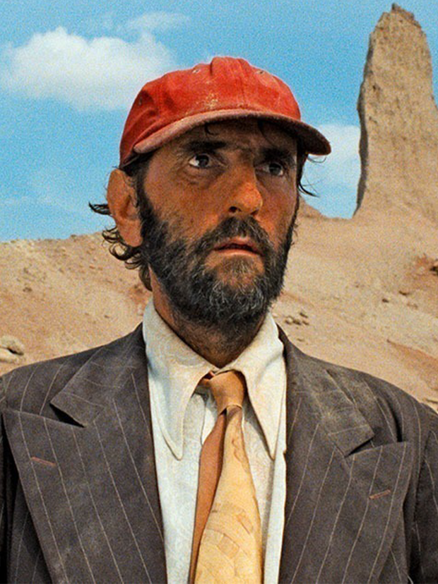 Paris Texas