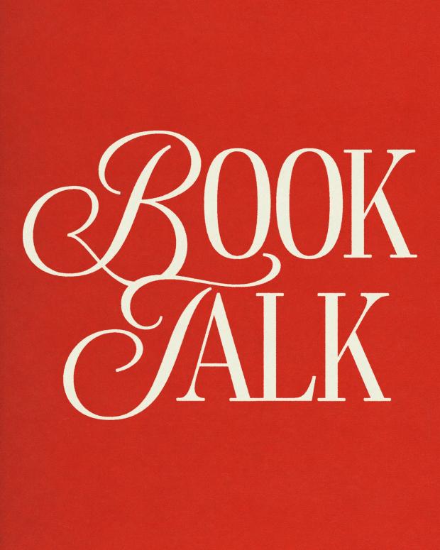 BookTalk