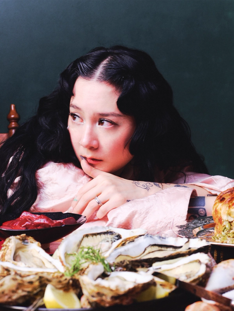 Japanese Breakfast