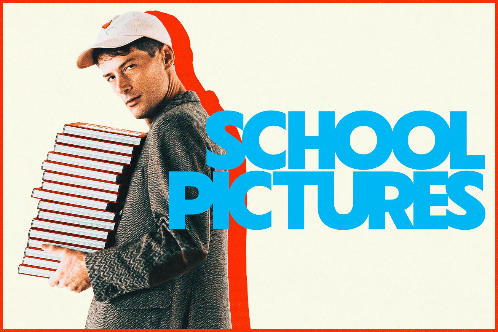 School Pictures