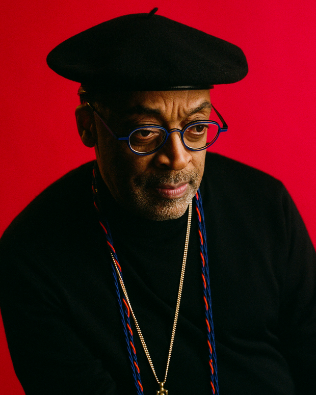 Spike Lee