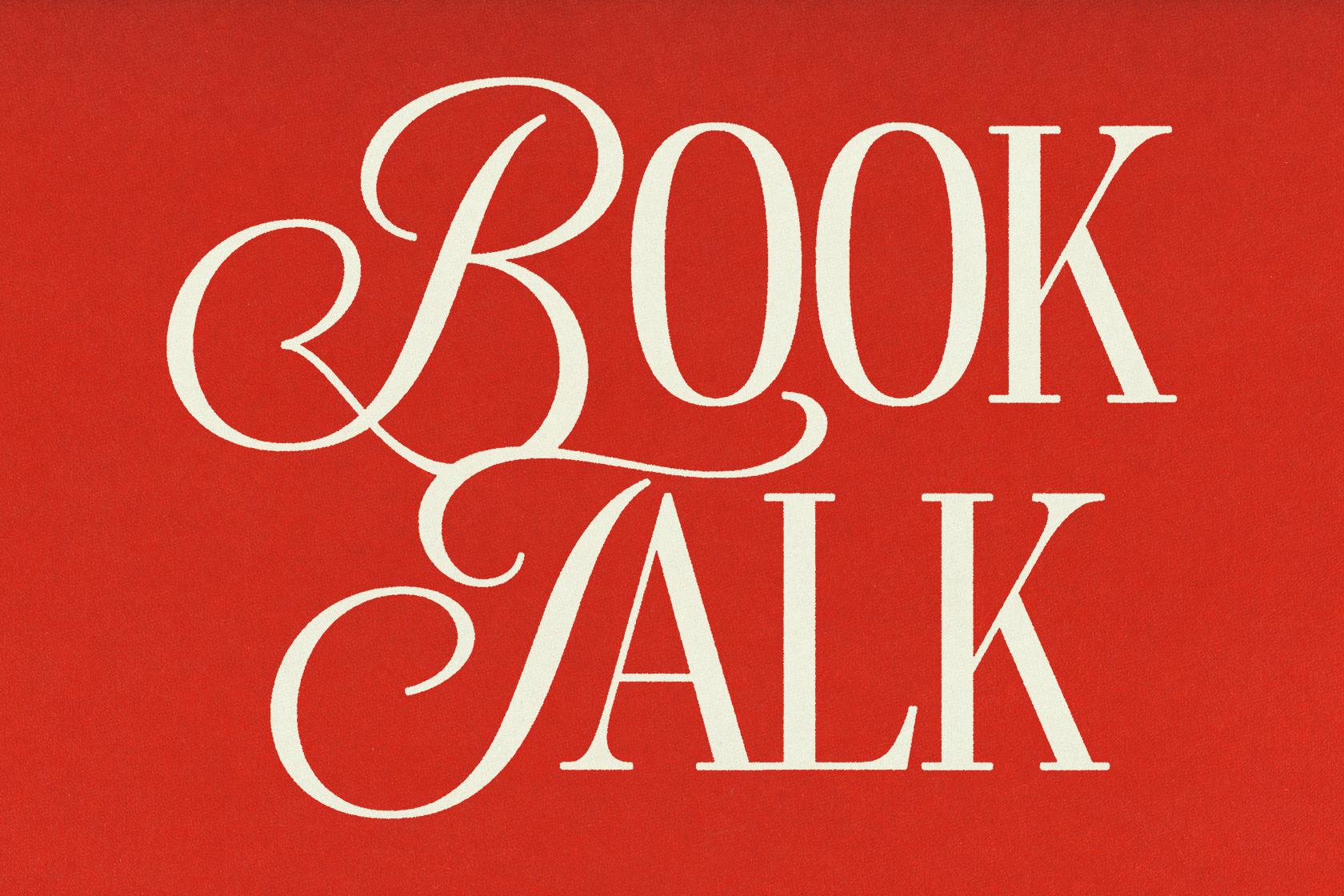 booktalk