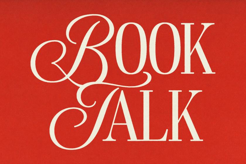 booktalk