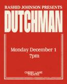 Dutchman Flyer