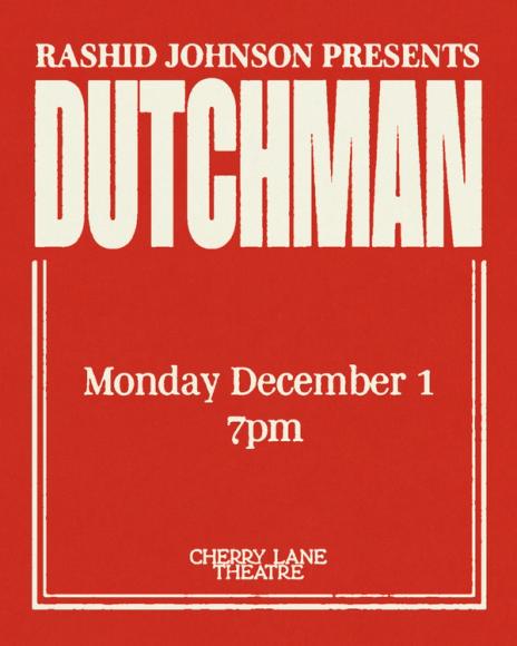 Dutchman Flyer