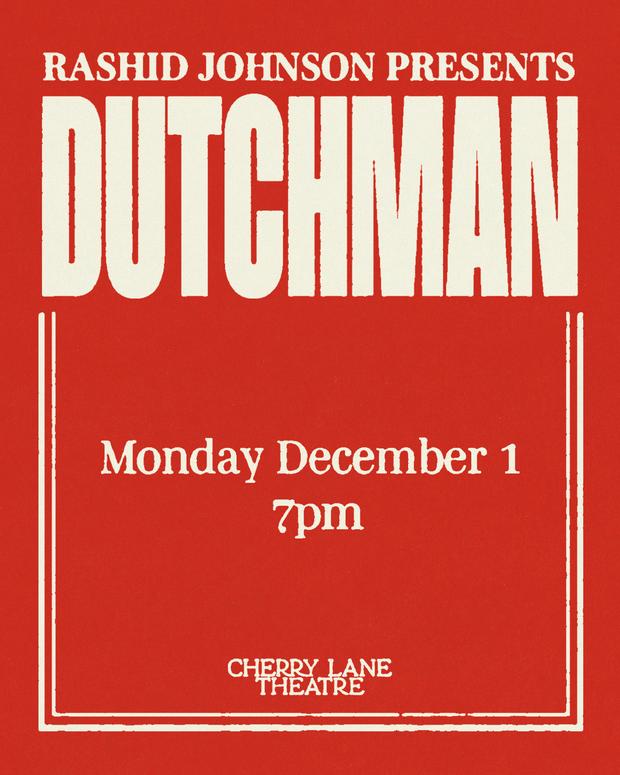 Dutchman Flyer