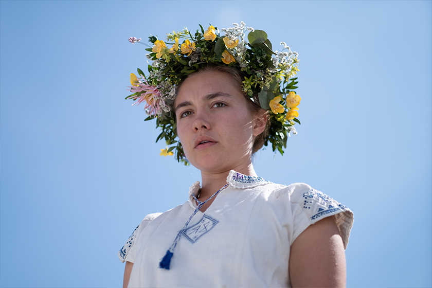 Midsommar