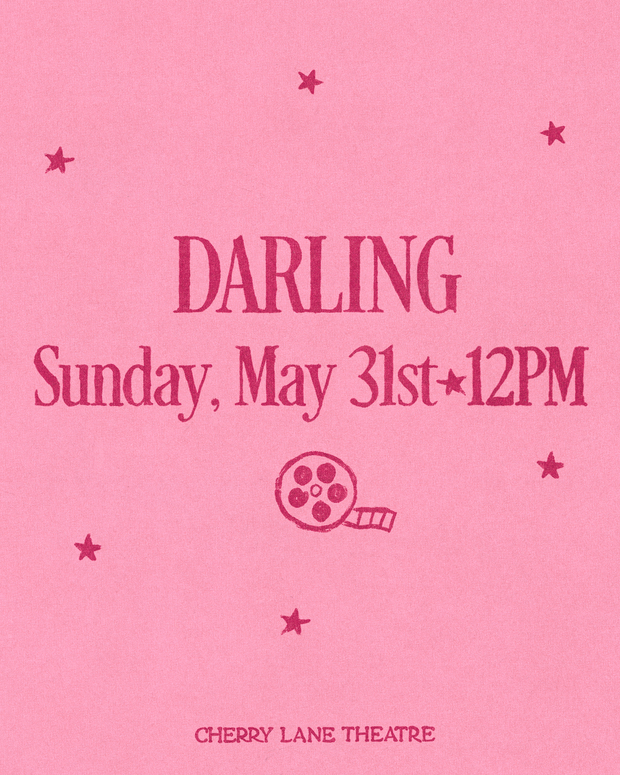 Darling