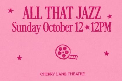 All That Jazz