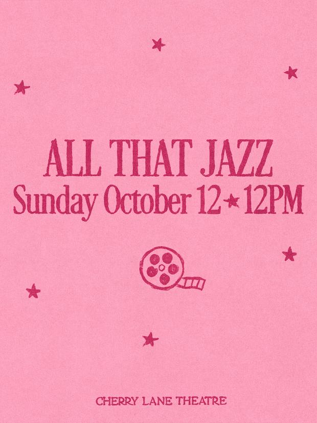 All That Jazz