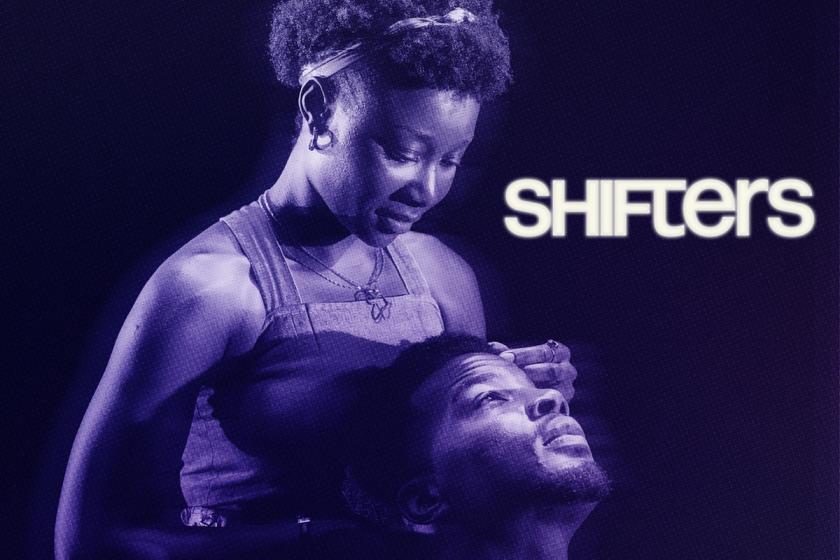 Shifters