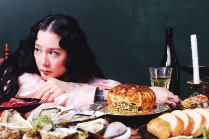 Japanese Breakfast
