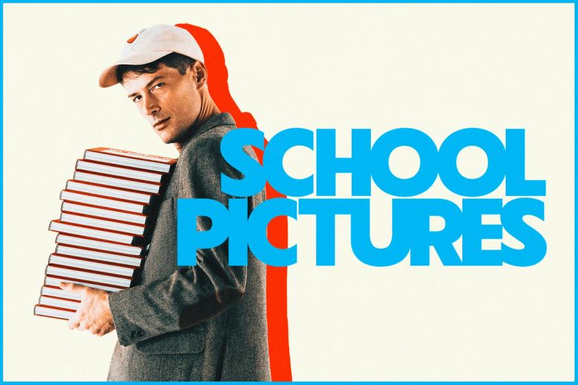 School Pictures
