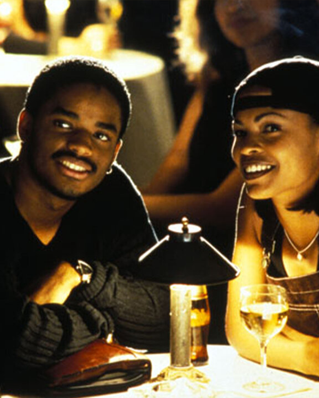 Love Jones
