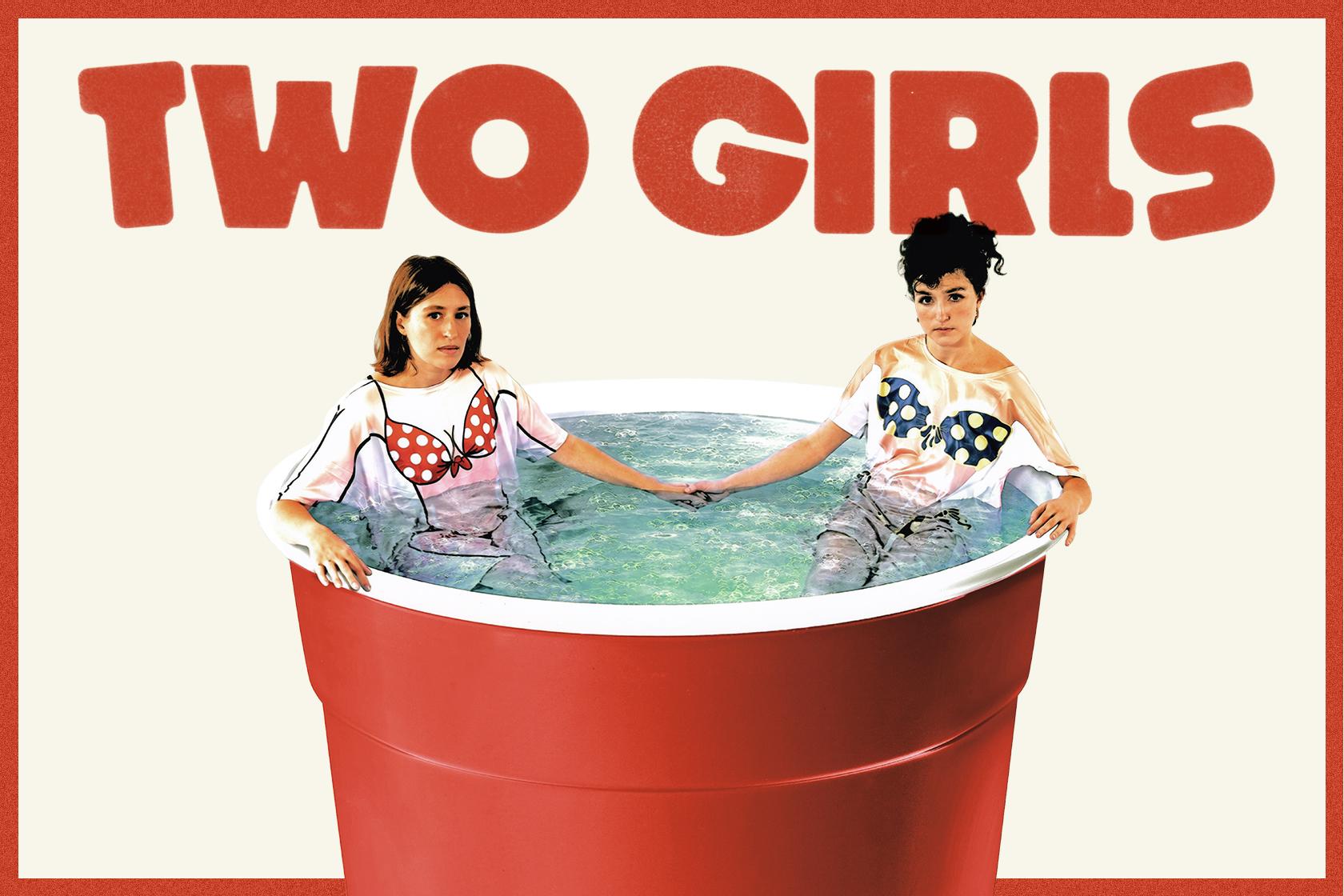Two Girls