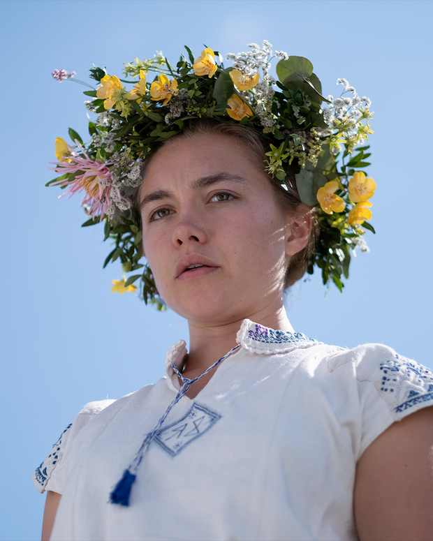 Midsommar