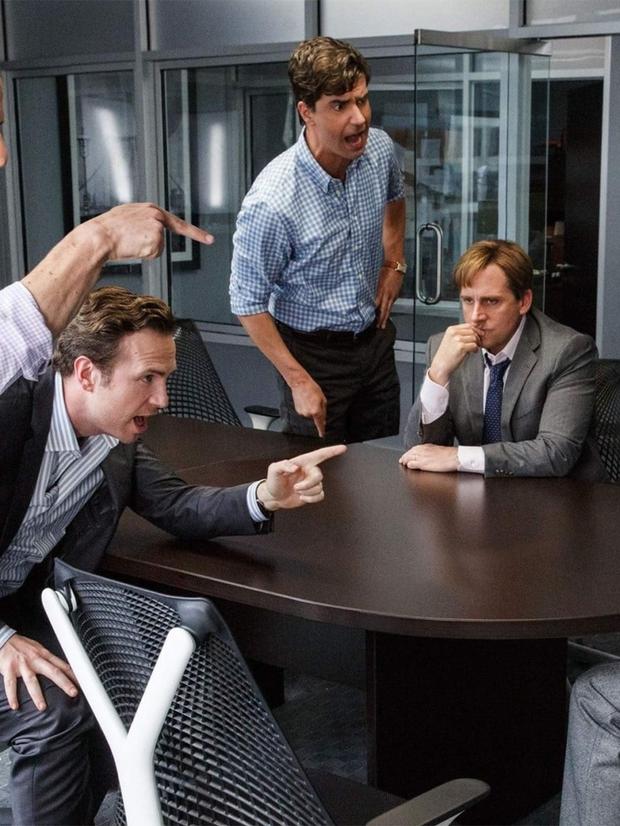 Big Short