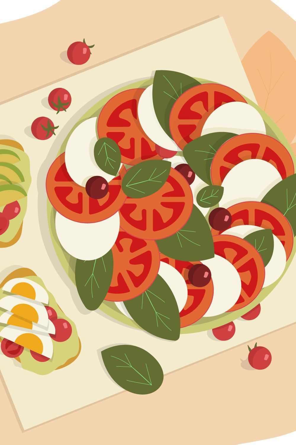 Food Order App
