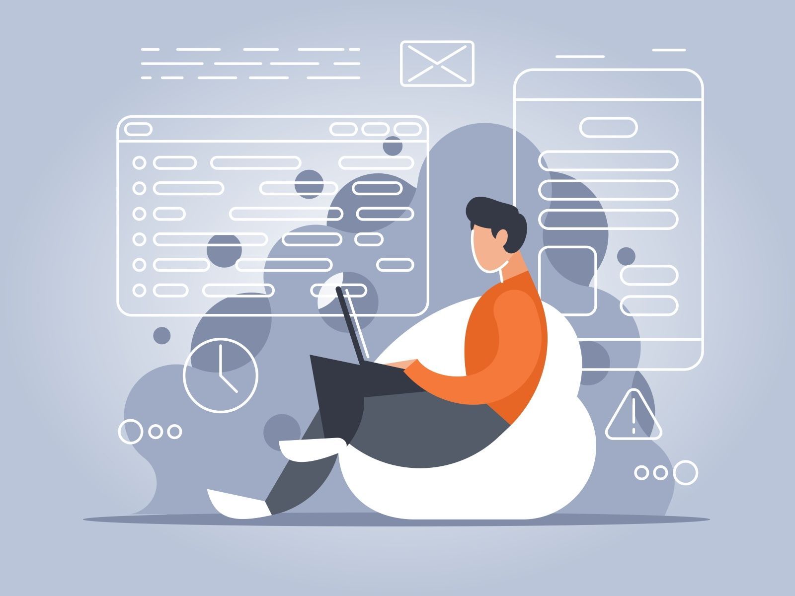 Fullstack Developer
