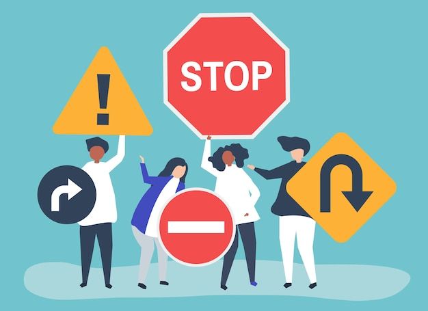 Traffic Sign Detection and Recognition