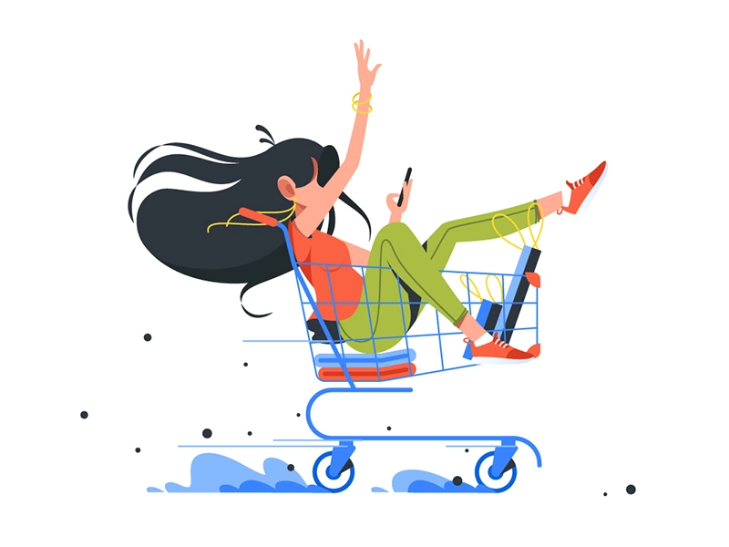 Shopping App