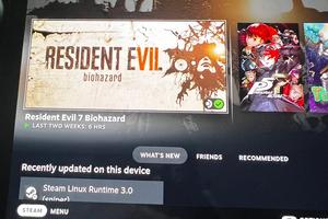 5 Best 30-Minute Games for Your Steam Deck Commute