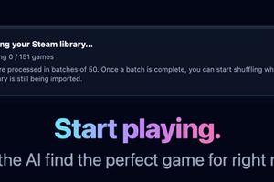How to Fix Your Steam Privacy Settings for Backlog Shuffle