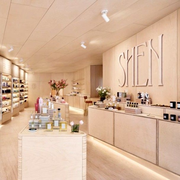 la signalétique des pharmacies - medd agencement - medd blog - 2021