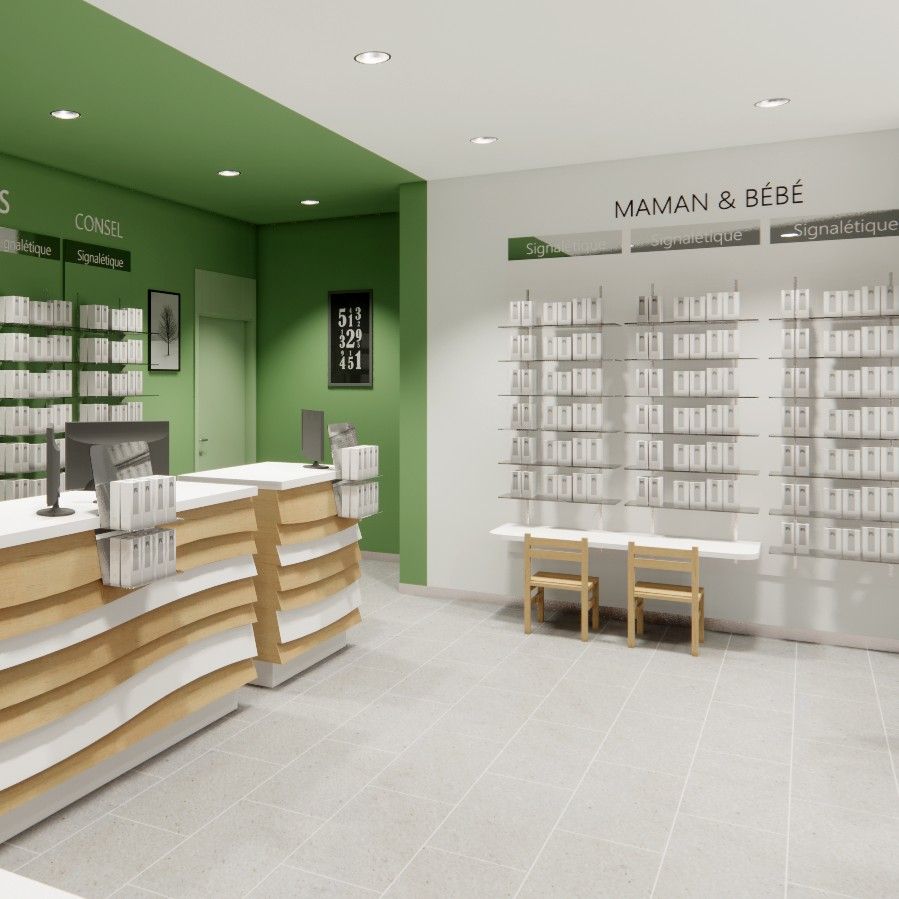 optimiser-la-présentation-de-la-pharmacie