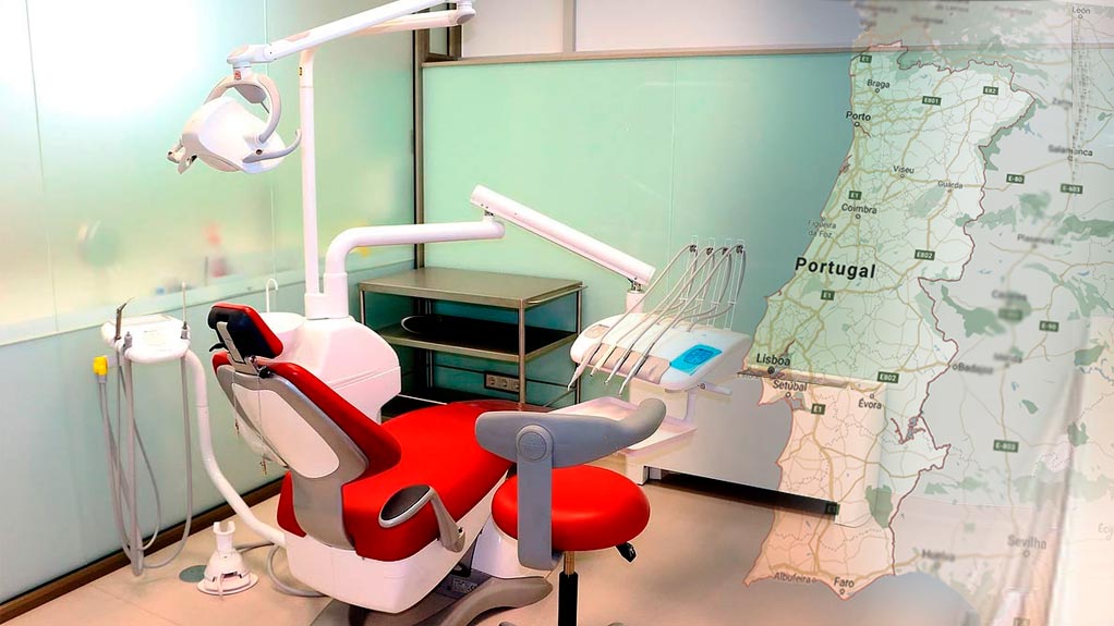 The reality of dentists in Portugal