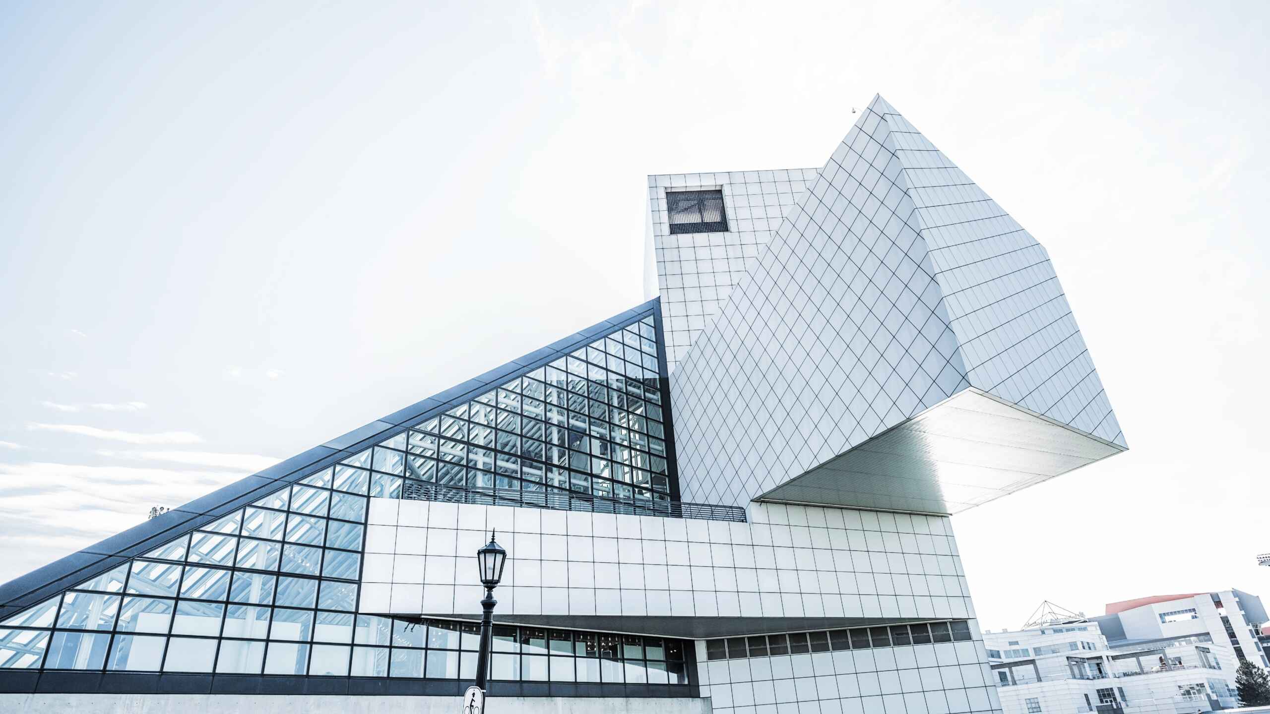¡Qué no es la Arquitectura Contemporánea!