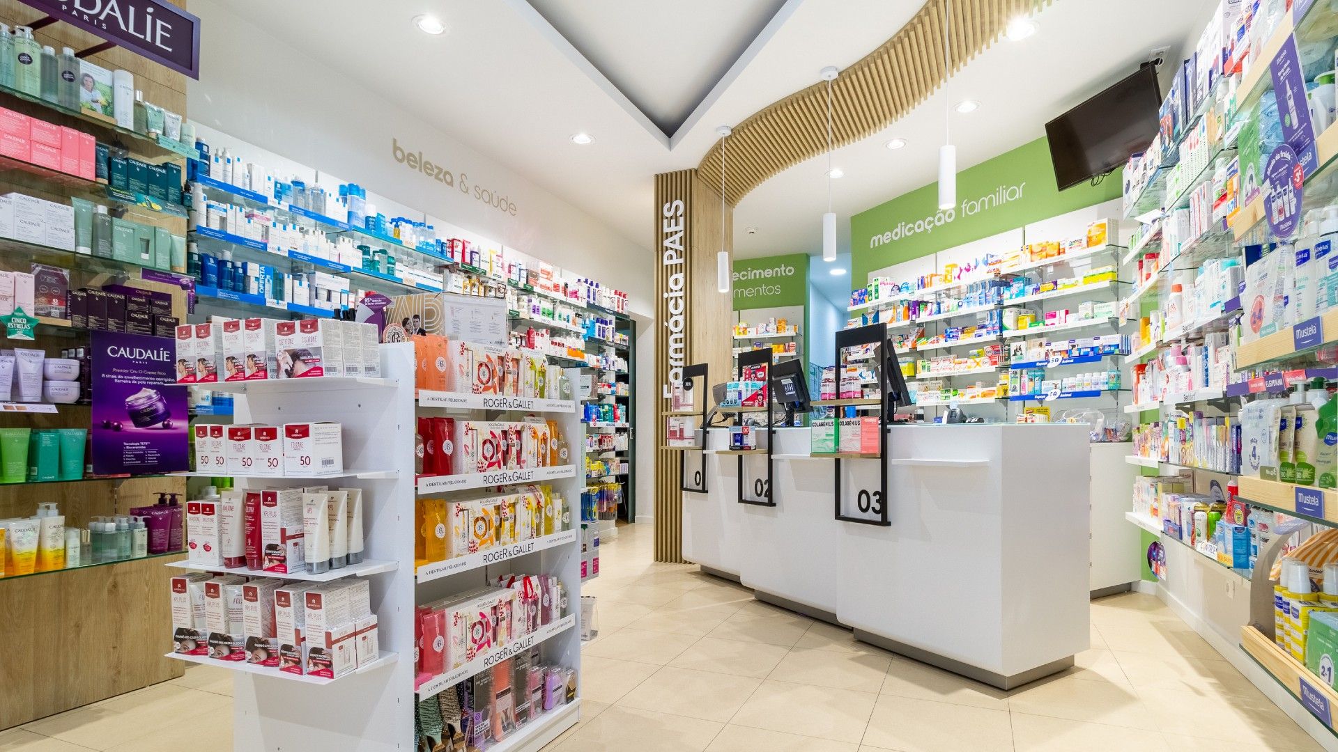 Complete Guide to Effective Pharmacy Remodeling