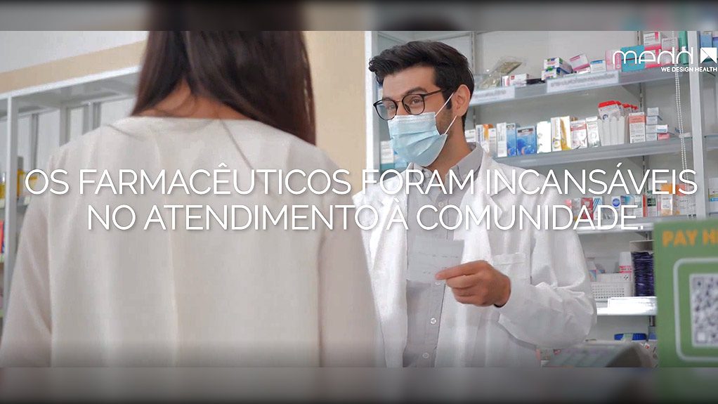Dia Nacional do Farmacêutico