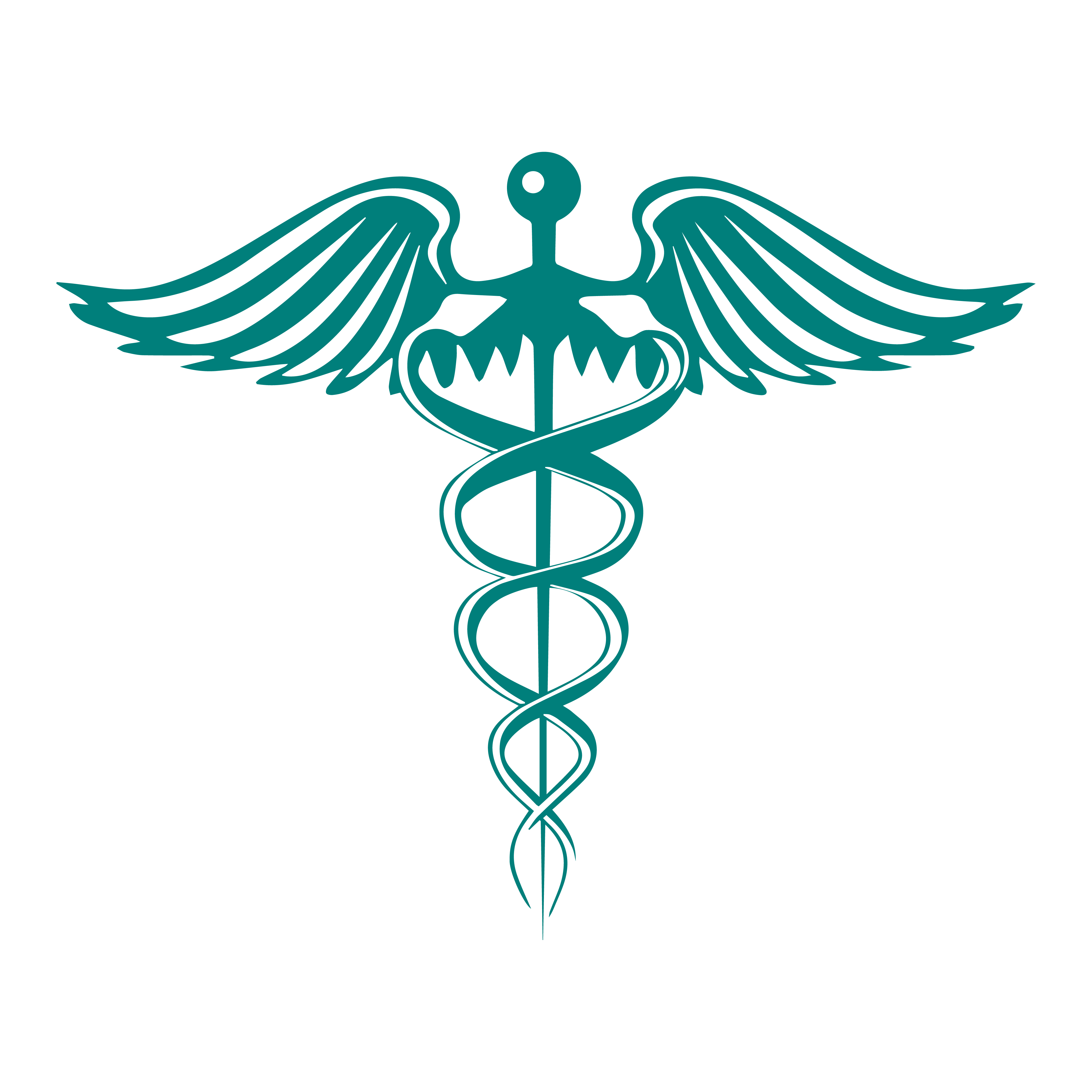 simbolos da farmacia o que é caduceus? -medd design-2022