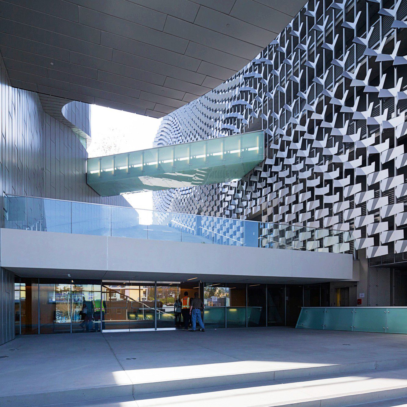 architecture-contemporaine-medd-agencement-the-entrance-to-Emerson-Los-Angeles