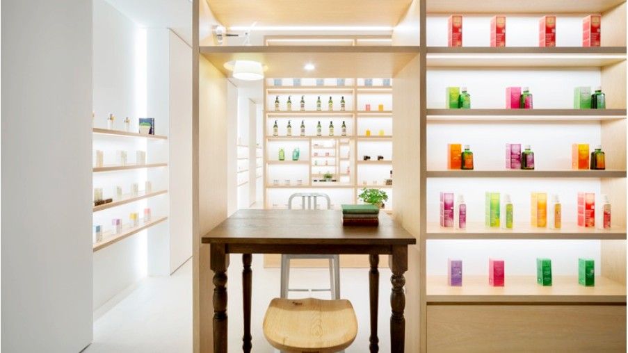 Concept Pharmacy: a nova geração de farmácias