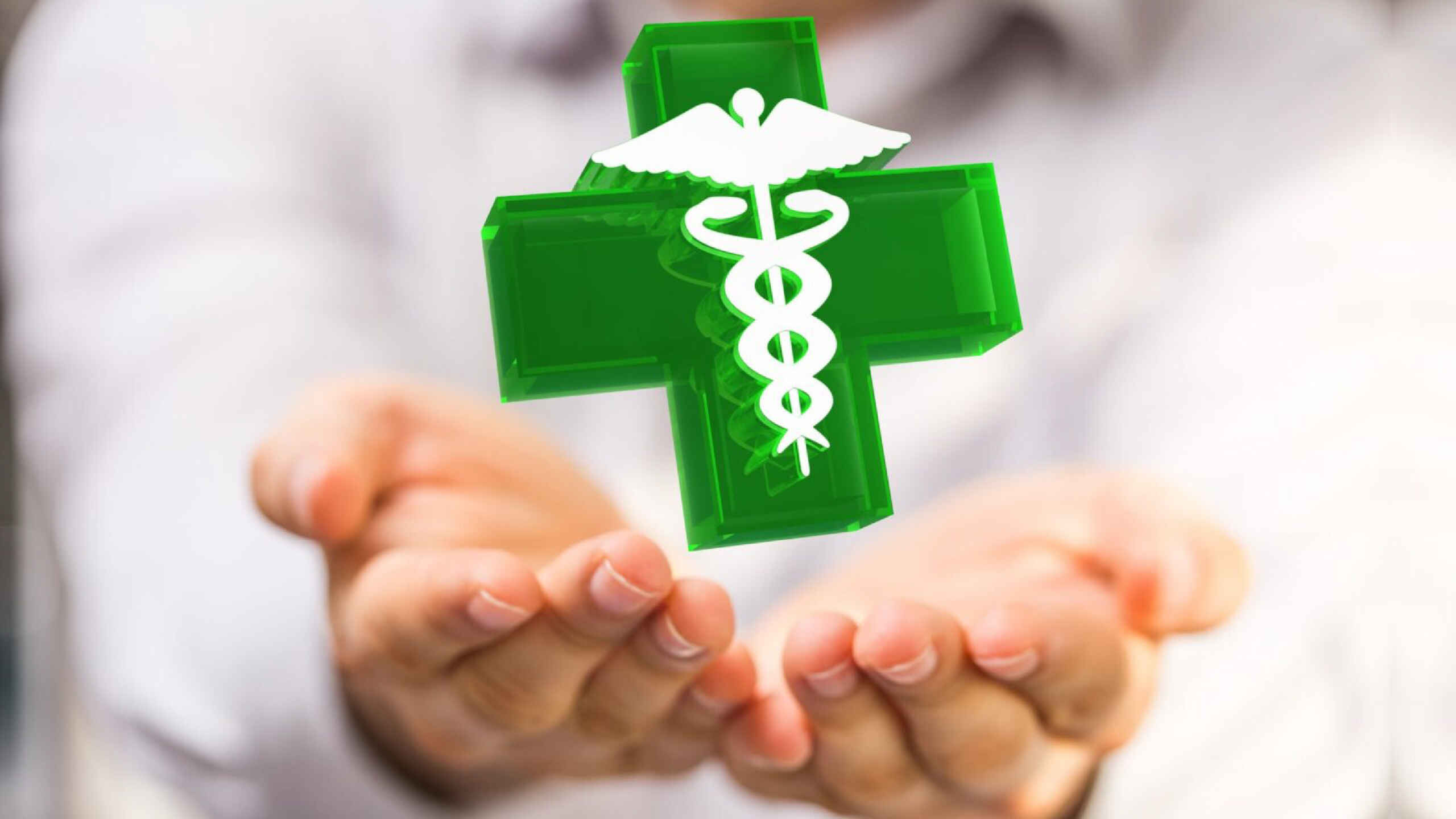 9 pharmacy symbols you really need to know