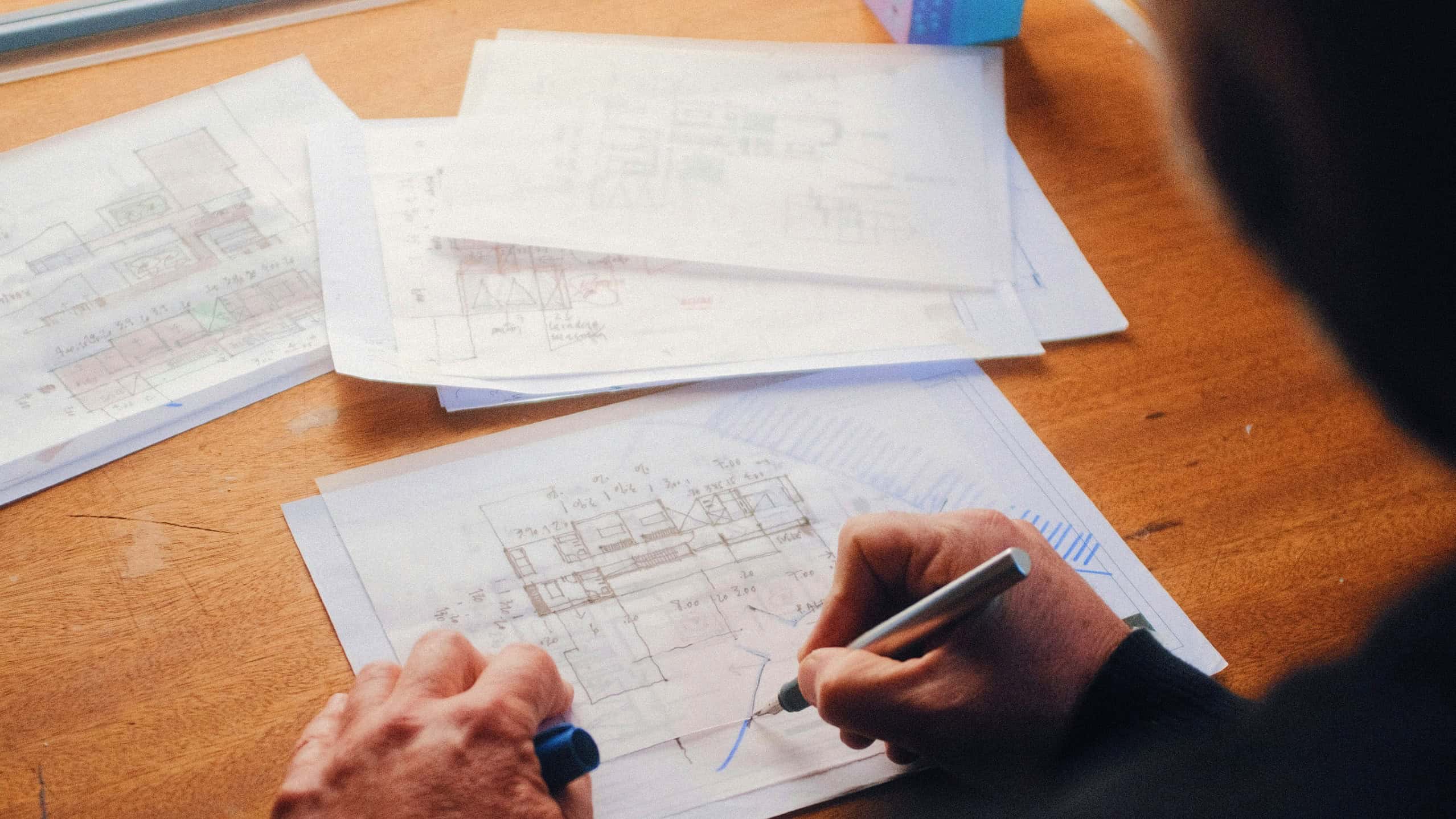 5 Essential Pharmacy Design Elements