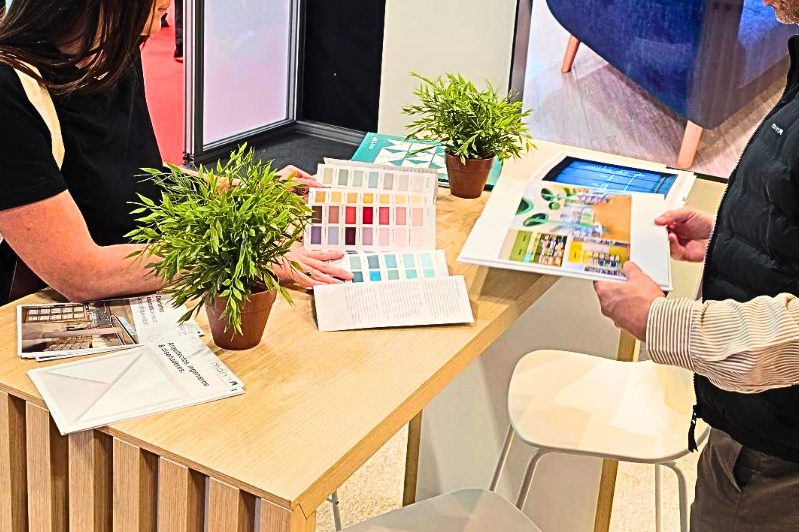 Infarma 2026 : Tendances du design de pharmacies et des espaces de santé
