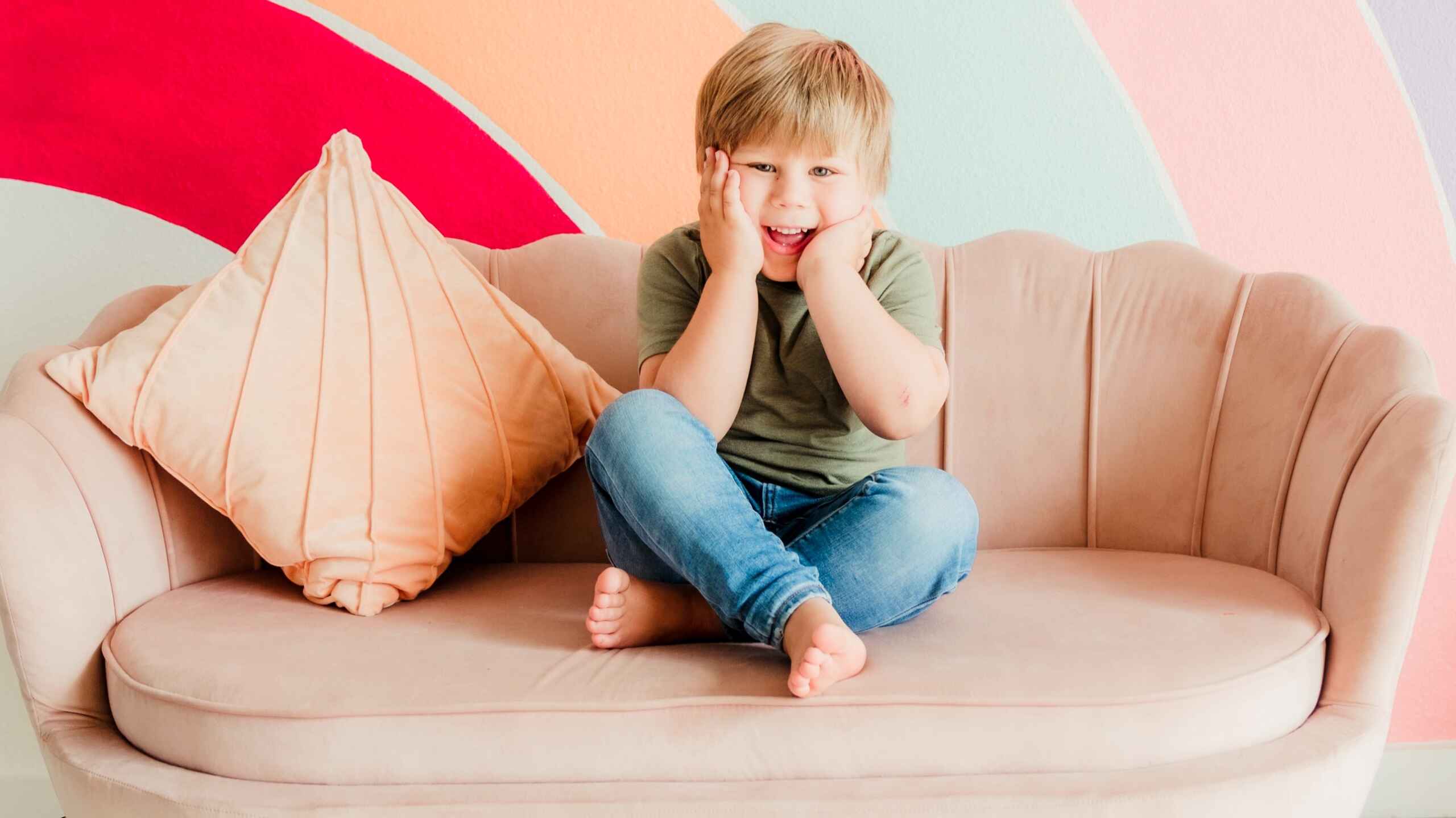 Como escolher o Mobiliário Infantil da Farmácia?