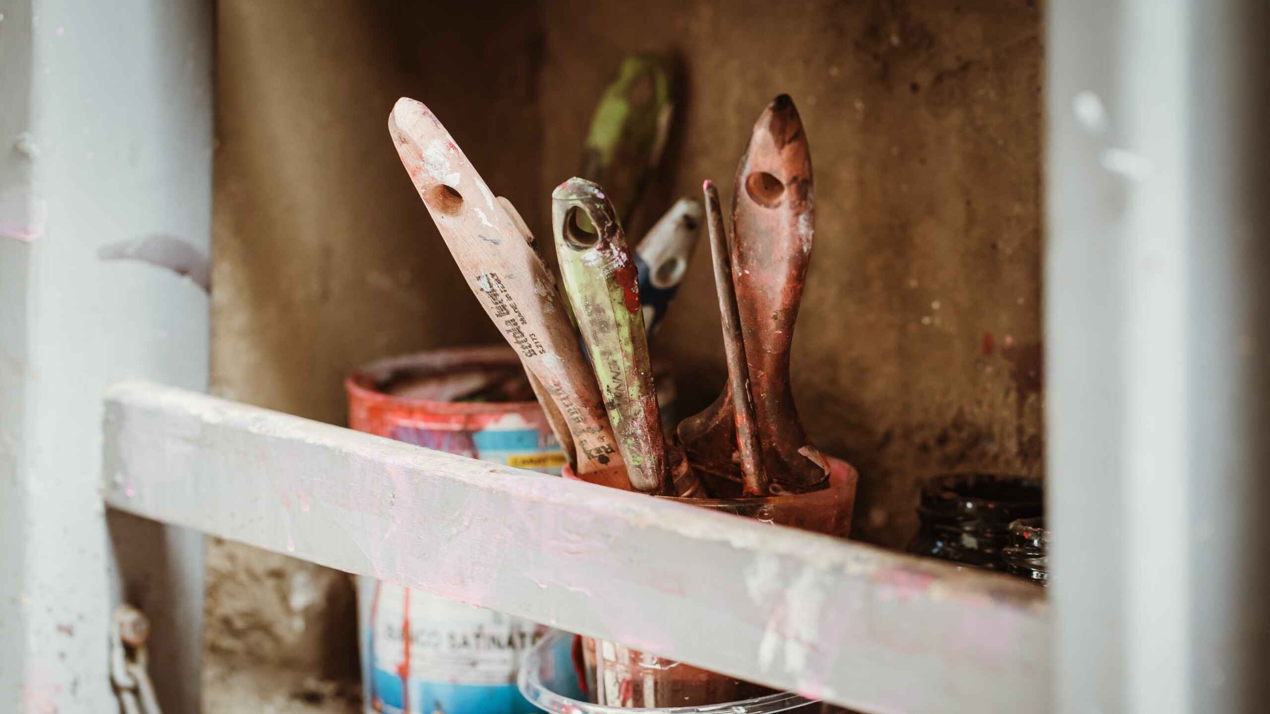Mural painting: a timeless trend